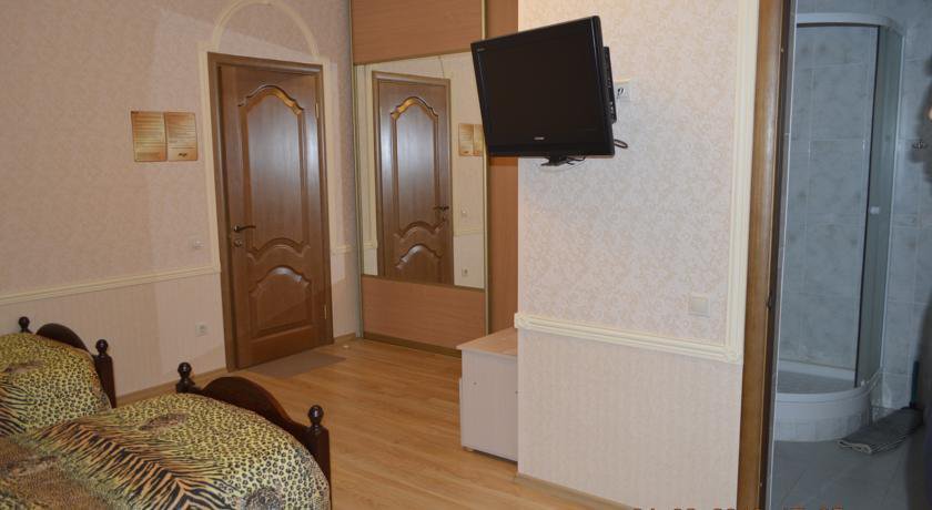 Гостевой дом Guesthouse Taymirskaya 12 Краснодар-18