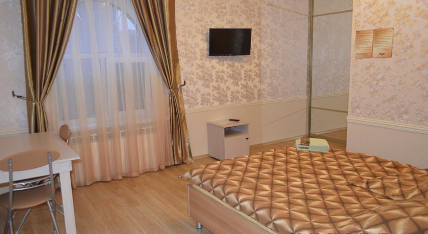 Гостевой дом Guesthouse Taymirskaya 12 Краснодар-25