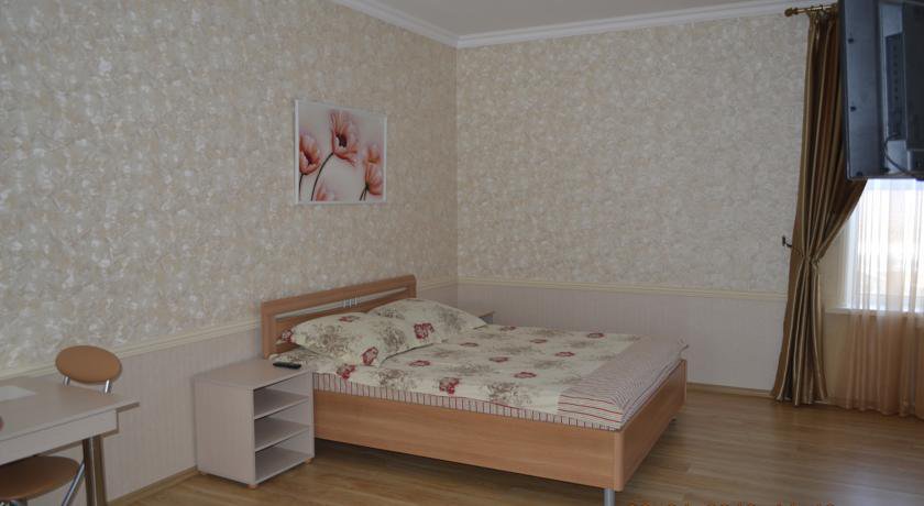 Гостевой дом Guesthouse Taymirskaya 12 Краснодар