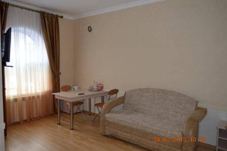 Гостевой дом Guesthouse Taymirskaya 12 Краснодар-21