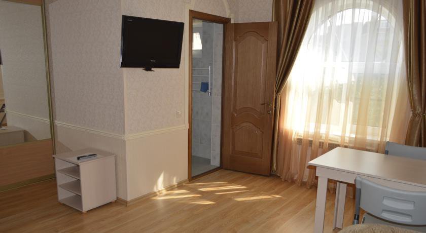 Гостевой дом Guesthouse Taymirskaya 12 Краснодар