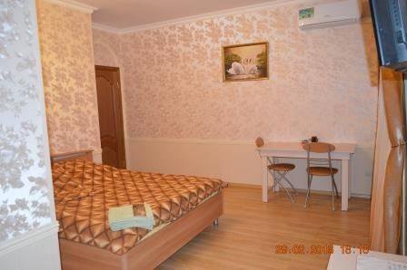 Гостевой дом Guesthouse Taymirskaya 12 Краснодар-24