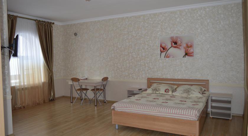 Гостевой дом Guesthouse Taymirskaya 12 Краснодар-13