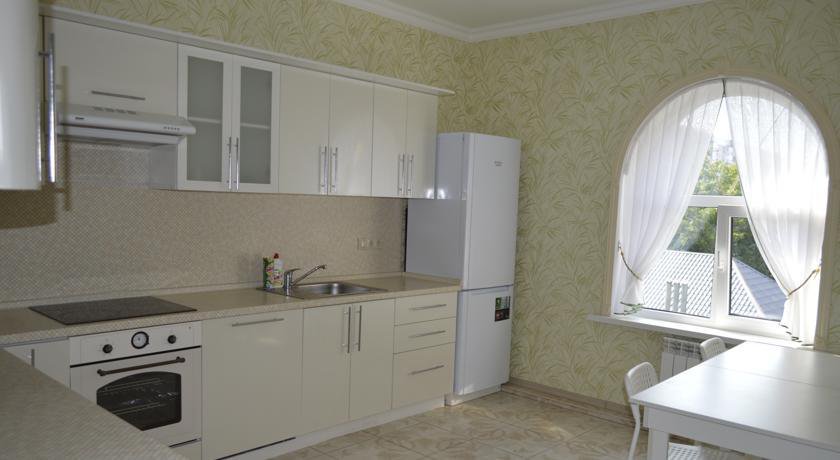 Гостевой дом Guesthouse Taymirskaya 12 Краснодар-7