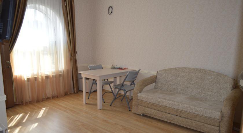 Гостевой дом Guesthouse Taymirskaya 12 Краснодар-6