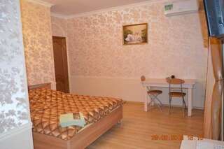 Гостевой дом Guesthouse Taymirskaya 12 Краснодар Двухместный номер с 1 кроватью-2